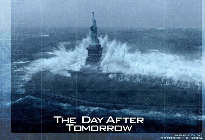 Huracán Sandy: reporteros que se mojaron para retransmitir su llegada (VÍDEOS)