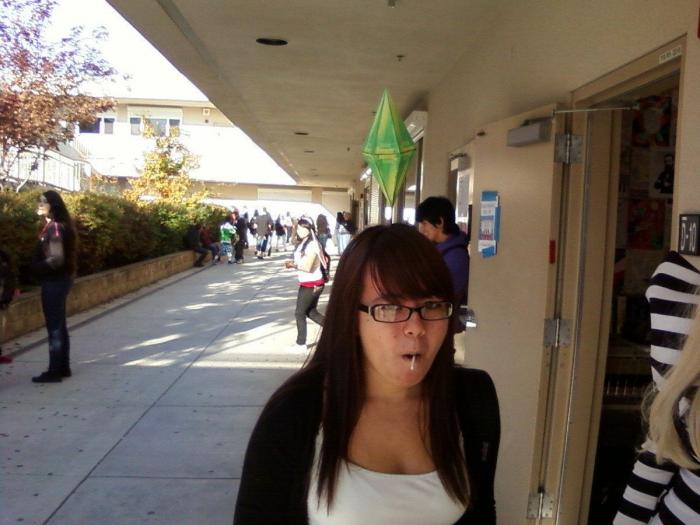 Cómo hacer un disfraz casero a última hora: así puedes burlar a Halloween (FOTOS)