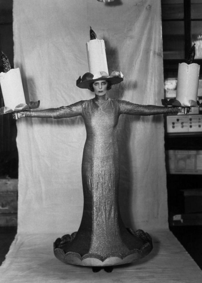 Cómo hacer un disfraz casero a última hora: así puedes burlar a Halloween (FOTOS)