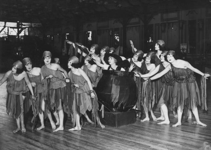 Cómo hacer un disfraz casero a última hora: así puedes burlar a Halloween (FOTOS)