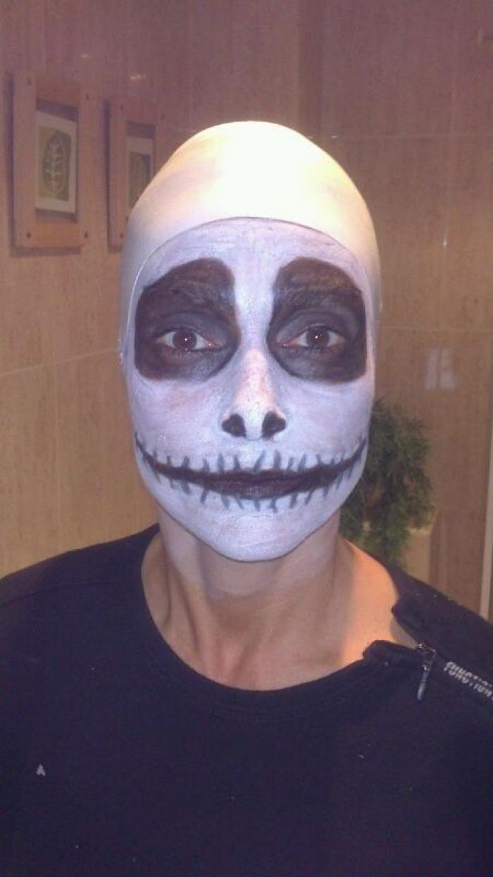 Cómo hacer un disfraz casero a última hora: así puedes burlar a Halloween (FOTOS)