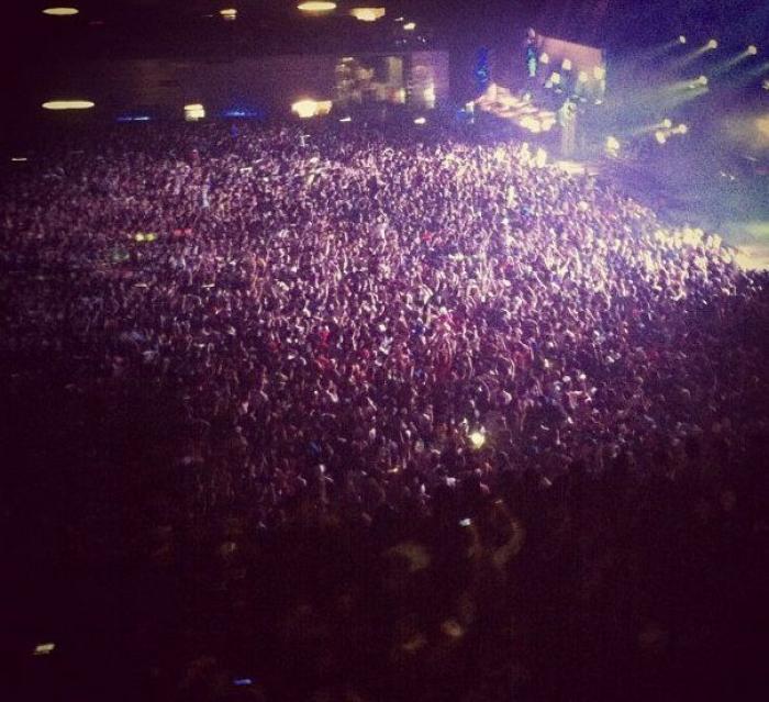 Tragedia Madrid Arena: Dimite Pedro Calvo tras ser imputado por el juez que investiga el caso