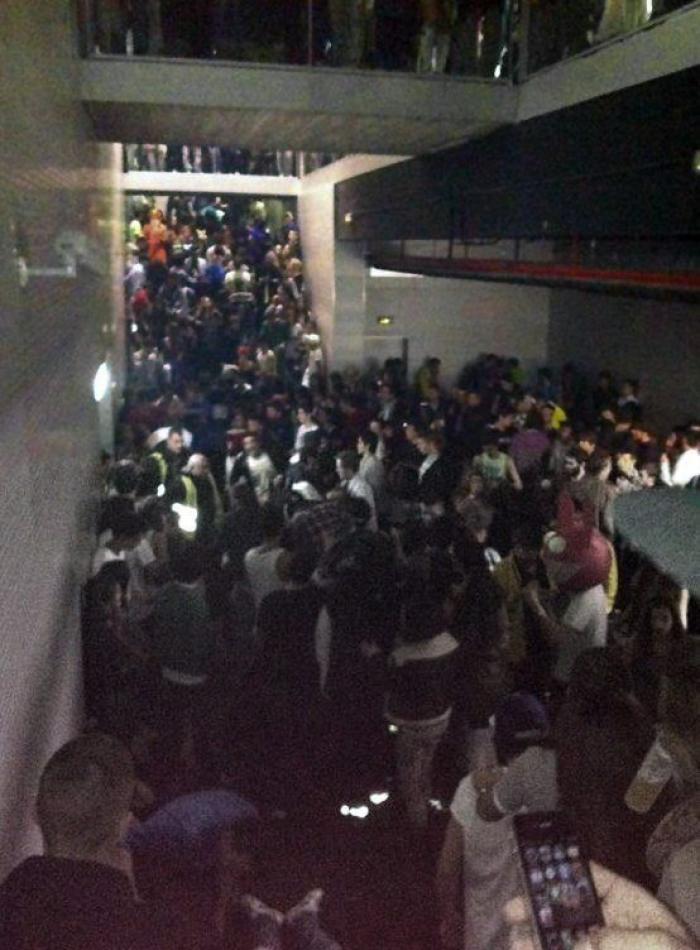 Tragedia Madrid Arena: Dimite Pedro Calvo tras ser imputado por el juez que investiga el caso