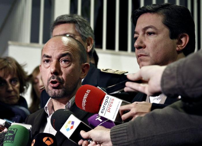 Tragedia Madrid Arena: Dimite Pedro Calvo tras ser imputado por el juez que investiga el caso