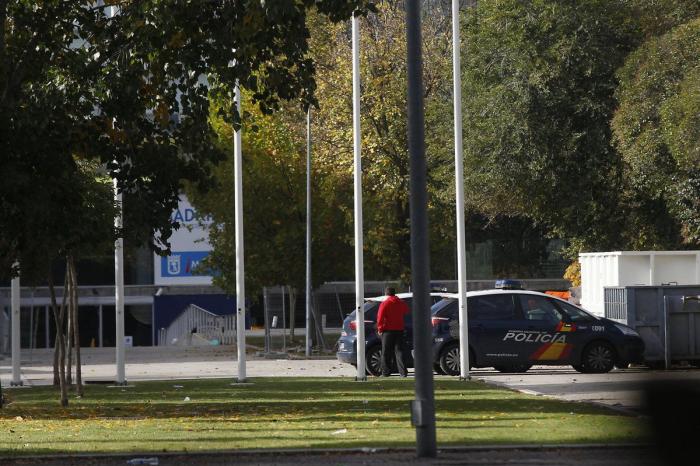 Tragedia Madrid Arena: Dimite Pedro Calvo tras ser imputado por el juez que investiga el caso