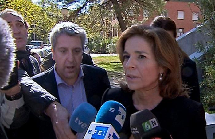 Tragedia Madrid Arena: Dimite Pedro Calvo tras ser imputado por el juez que investiga el caso