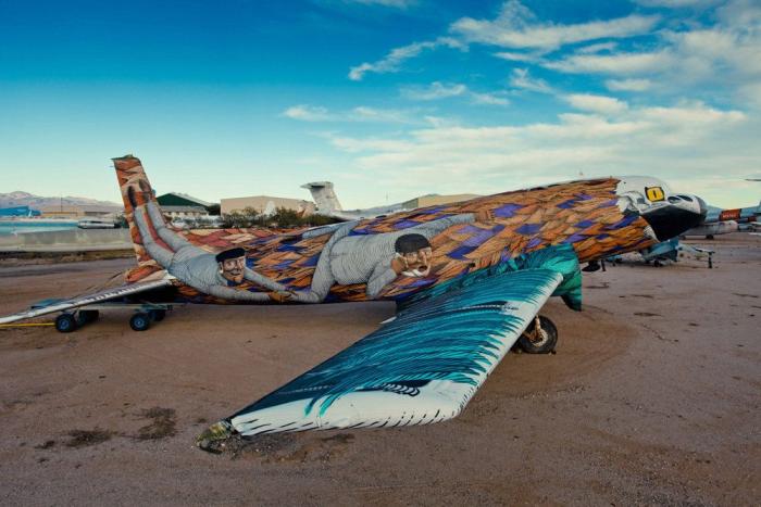 La UE y EEUU logran un acuerdo para poner fin a una disputa de dos décadas por los subsidios a Boeing y Airbus