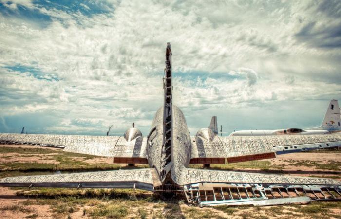 La UE y EEUU logran un acuerdo para poner fin a una disputa de dos décadas por los subsidios a Boeing y Airbus