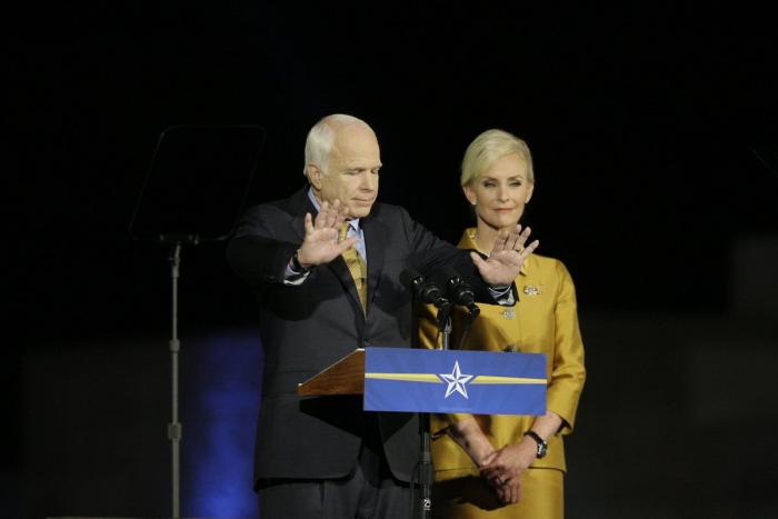 Elecciones EEUU 2012: ¿Qué pasa si Romney pierde? ¿Y si el derrotado es Obama?