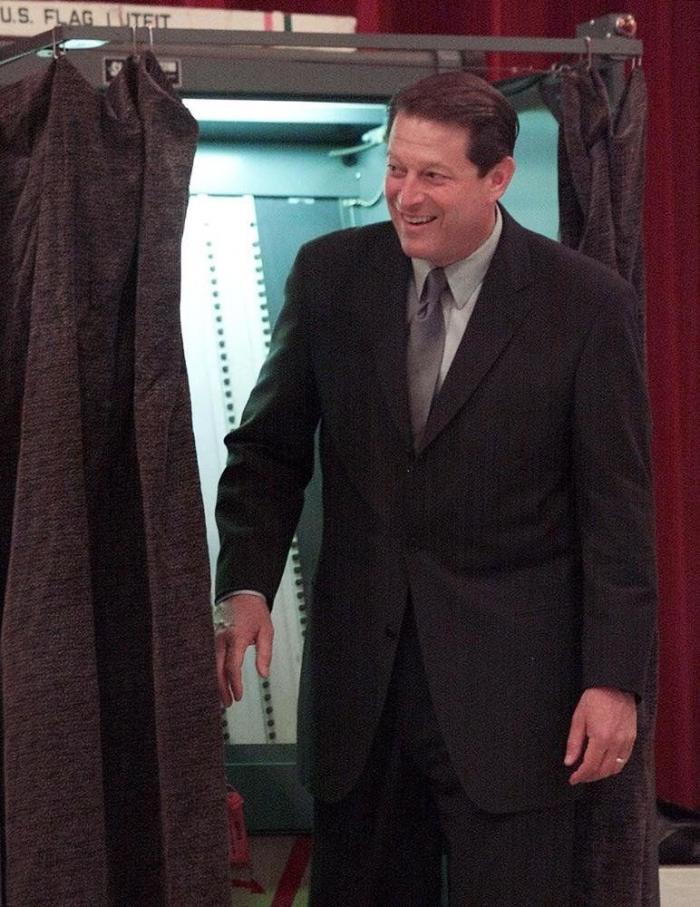 Elecciones EEUU 2012: ¿Qué pasa si Romney pierde? ¿Y si el derrotado es Obama?