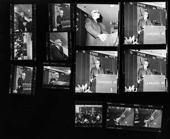 Elecciones EEUU 2012: ¿Qué pasa si Romney pierde? ¿Y si el derrotado es Obama?