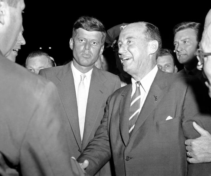 Elecciones EEUU 2012: ¿Qué pasa si Romney pierde? ¿Y si el derrotado es Obama?