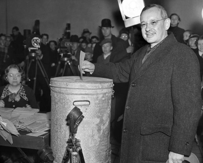 Elecciones EEUU 2012: ¿Qué pasa si Romney pierde? ¿Y si el derrotado es Obama?