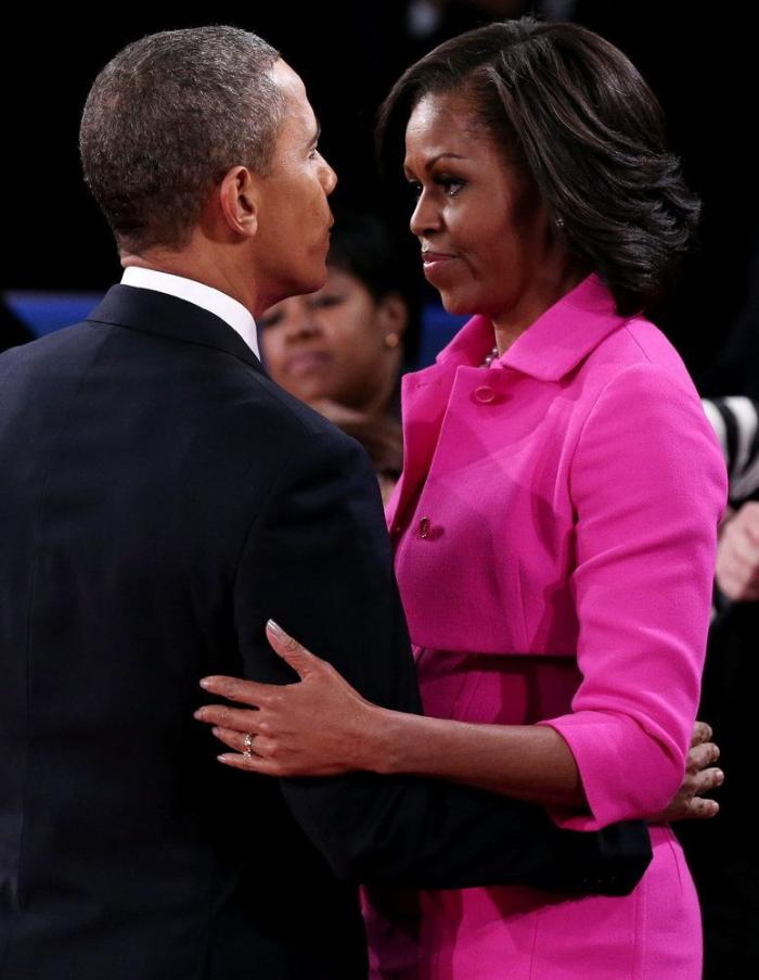 Elecciones EEUU 2012: Obama y Romney intensifican la lucha por los votos de los llamados estados bisagra