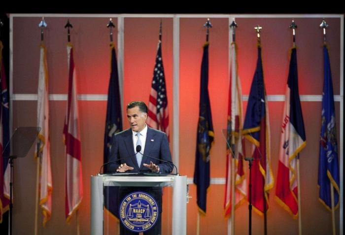 Elecciones EEUU 2012: Obama y Romney intensifican la lucha por los votos de los llamados estados bisagra