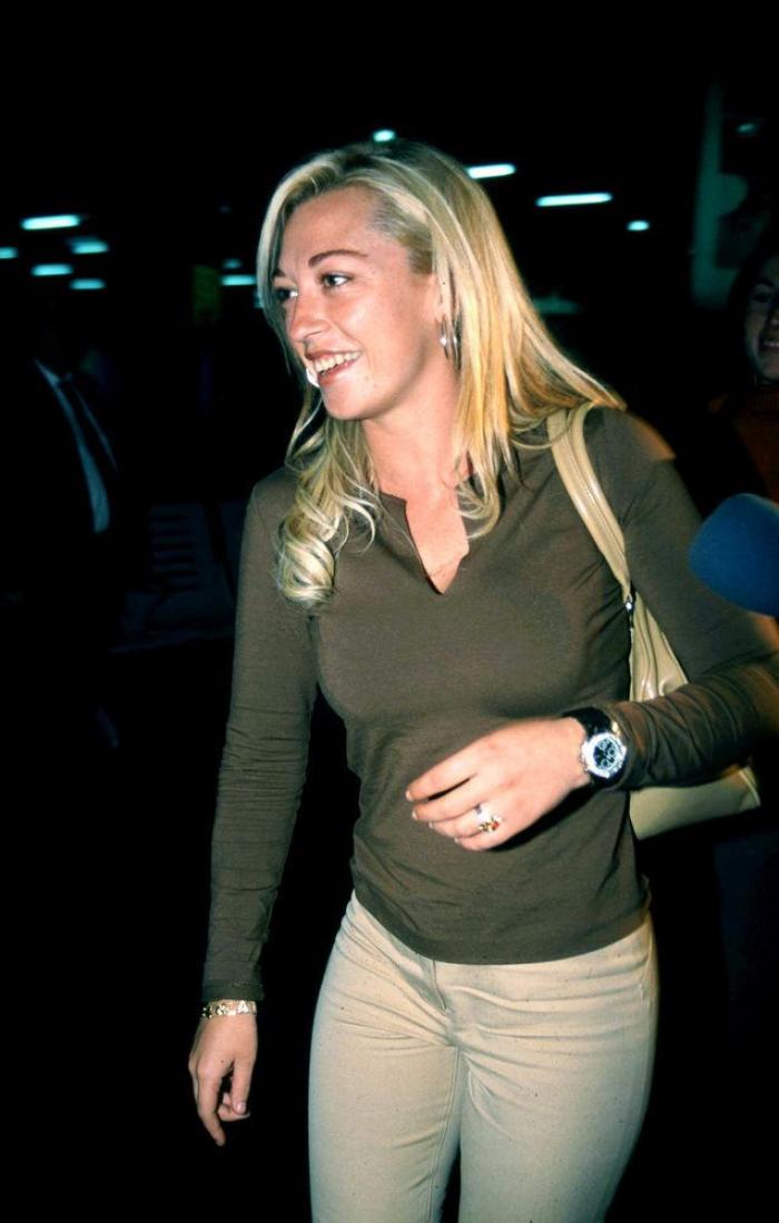 Belén Esteban sorprende con su foto junto al político que ha alabado en alguna ocasión
