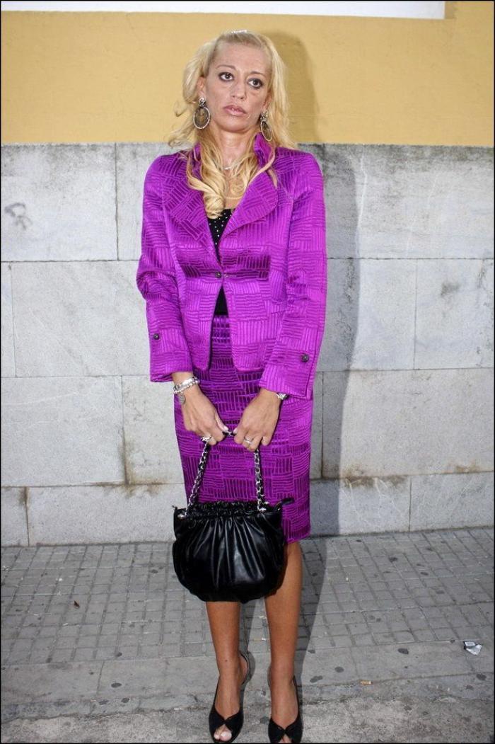 Belén Esteban sorprende con su foto junto al político que ha alabado en alguna ocasión