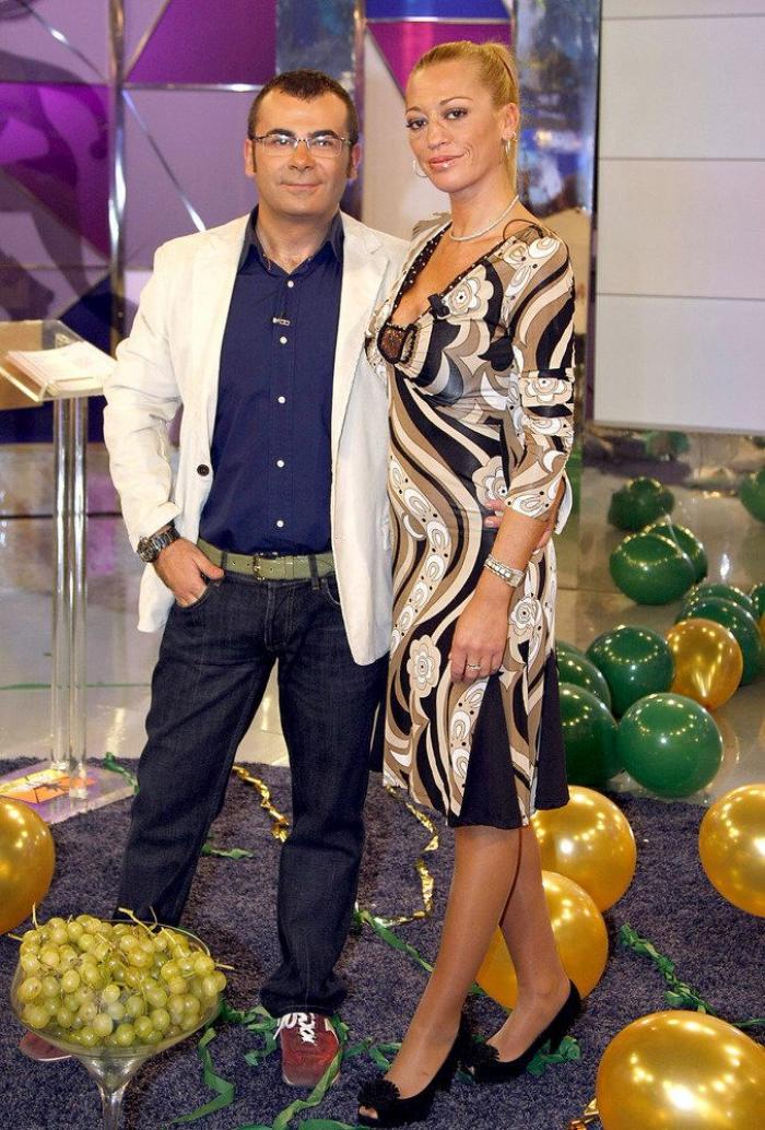 Belén Esteban sorprende con su foto junto al político que ha alabado en alguna ocasión