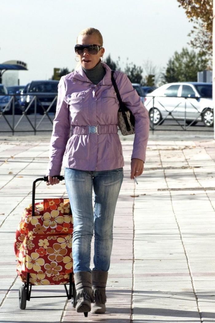 Belén Esteban sorprende con su foto junto al político que ha alabado en alguna ocasión