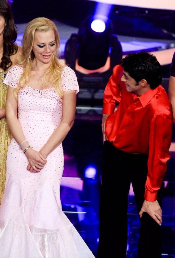 Belén Esteban sorprende con su foto junto al político que ha alabado en alguna ocasión