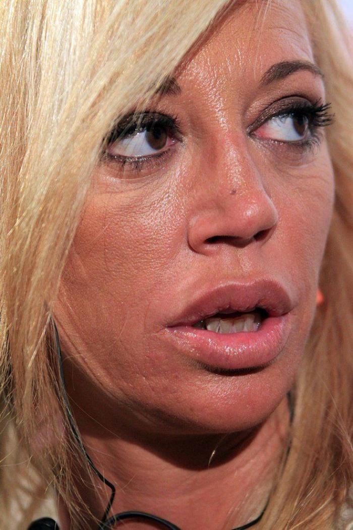Belén Esteban sorprende con su foto junto al político que ha alabado en alguna ocasión