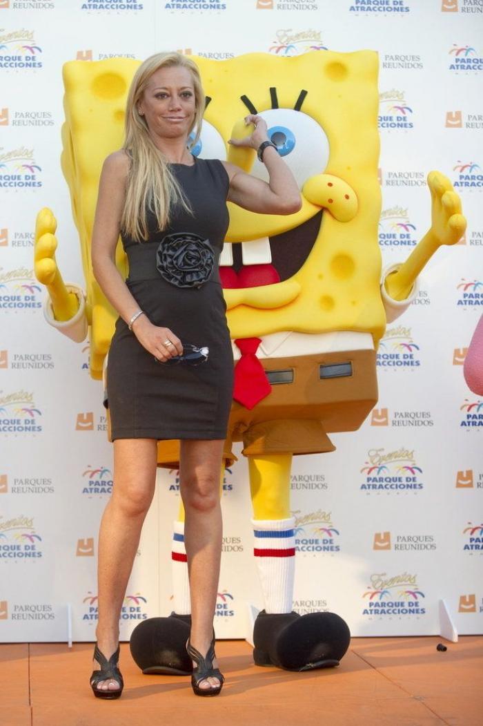 Belén Esteban sorprende con su foto junto al político que ha alabado en alguna ocasión
