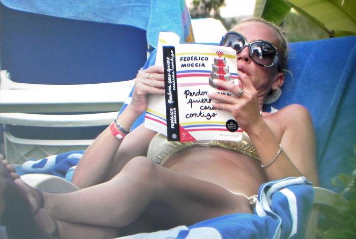 Belén Esteban sorprende con su foto junto al político que ha alabado en alguna ocasión