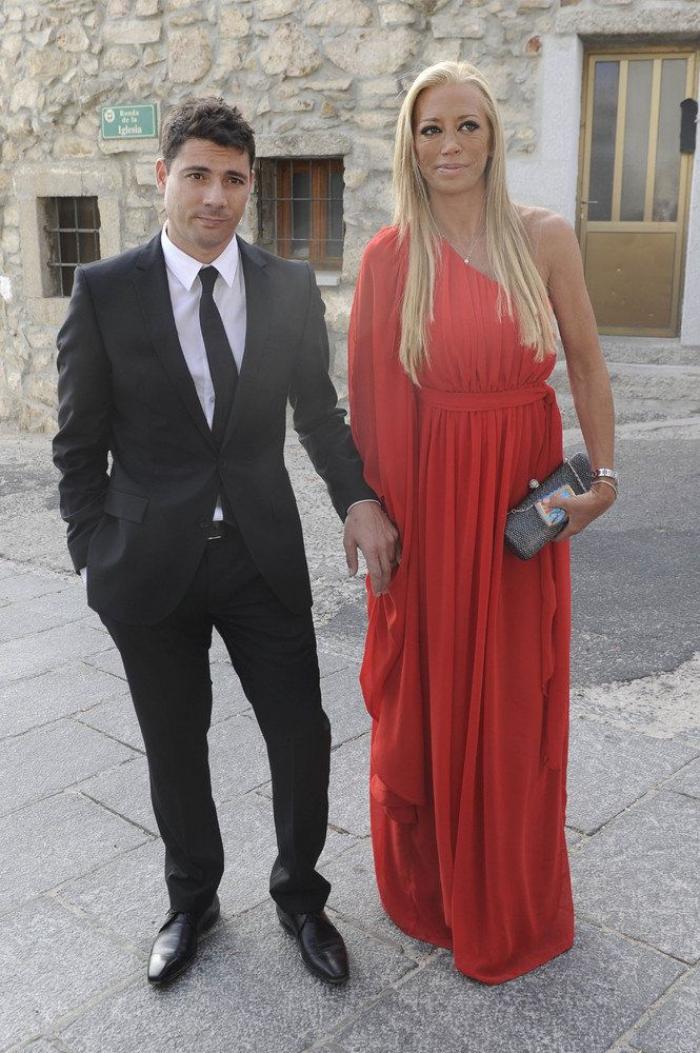 Belén Esteban sorprende con su foto junto al político que ha alabado en alguna ocasión