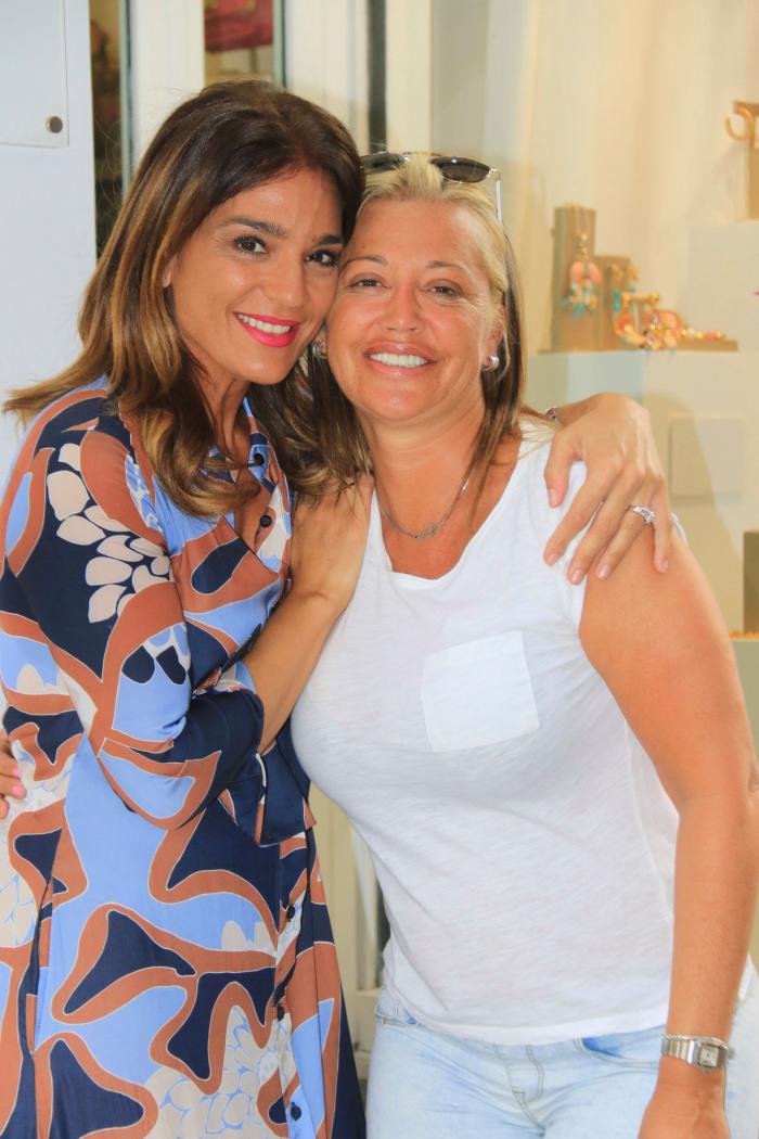 Belén Esteban sorprende con su foto junto al político que ha alabado en alguna ocasión
