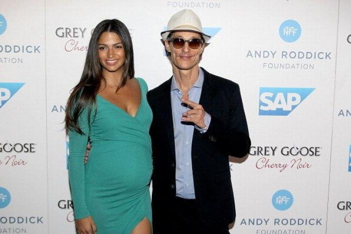 El sorprendente giro en la carrera de Matthew McConaughey