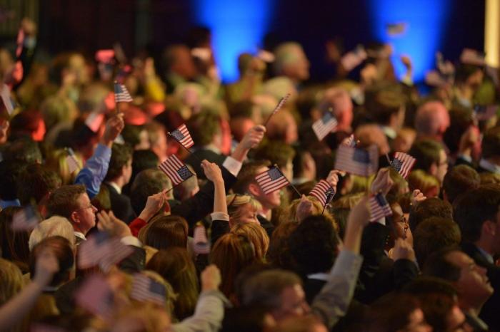 Derrotados en las elecciones de EEUU: Adiós a Mitt Romney y futuro prometedor para Paul Ryan