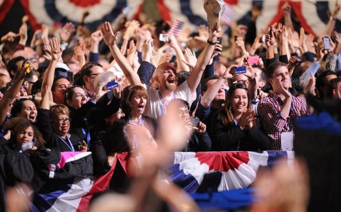 Derrotados en las elecciones de EEUU: Adiós a Mitt Romney y futuro prometedor para Paul Ryan