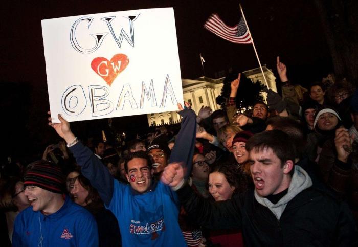 Derrotados en las elecciones de EEUU: Adiós a Mitt Romney y futuro prometedor para Paul Ryan