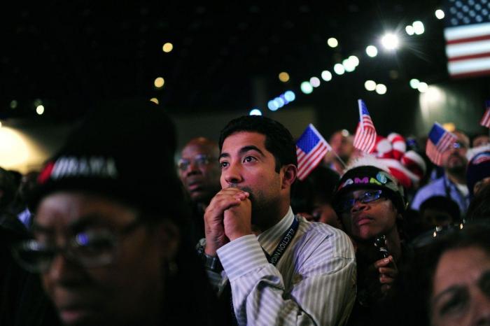 Derrotados en las elecciones de EEUU: Adiós a Mitt Romney y futuro prometedor para Paul Ryan