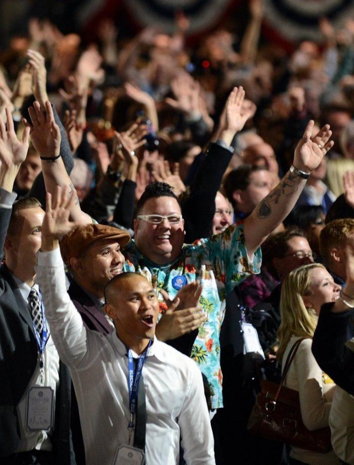 Derrotados en las elecciones de EEUU: Adiós a Mitt Romney y futuro prometedor para Paul Ryan