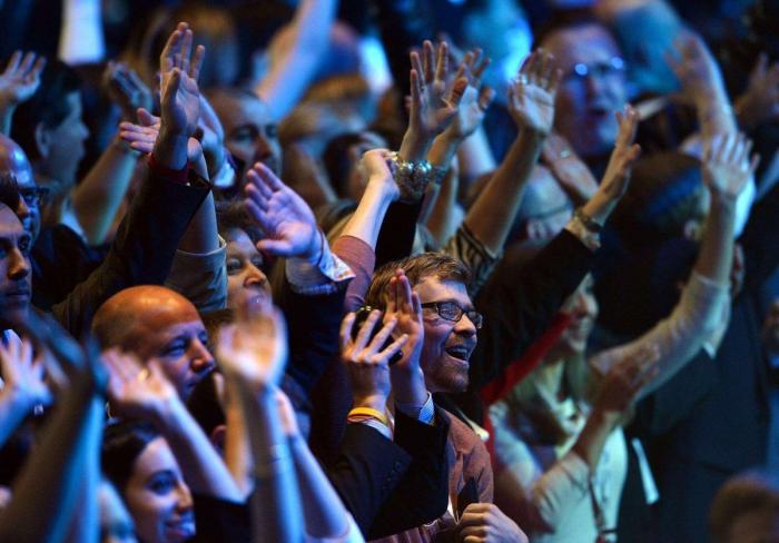 Derrotados en las elecciones de EEUU: Adiós a Mitt Romney y futuro prometedor para Paul Ryan