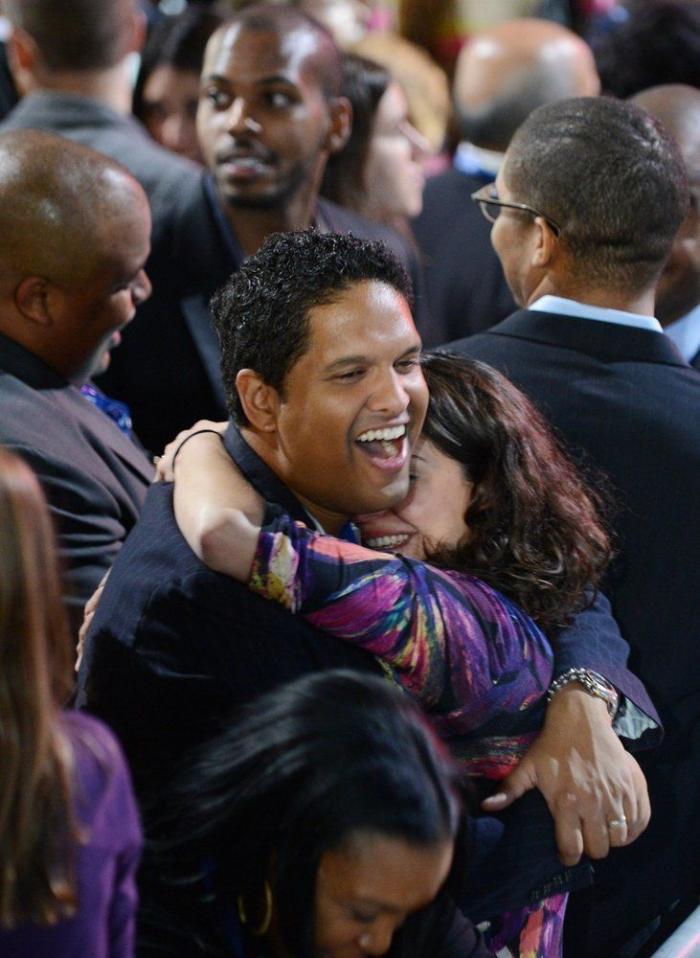 Derrotados en las elecciones de EEUU: Adiós a Mitt Romney y futuro prometedor para Paul Ryan