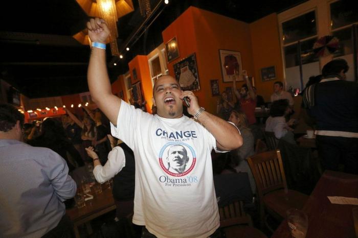 Derrotados en las elecciones de EEUU: Adiós a Mitt Romney y futuro prometedor para Paul Ryan