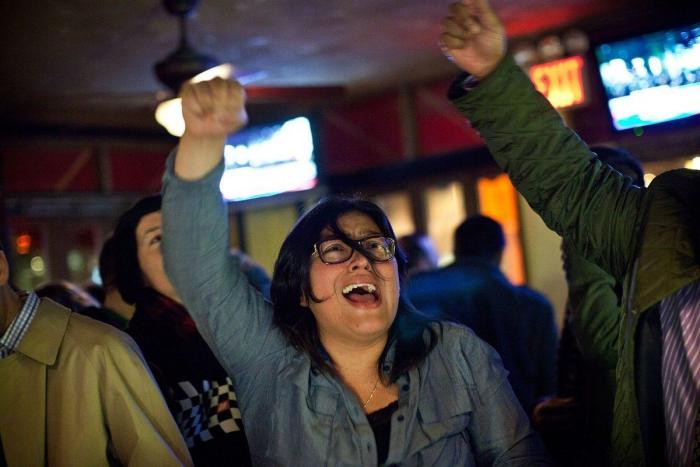 Derrotados en las elecciones de EEUU: Adiós a Mitt Romney y futuro prometedor para Paul Ryan