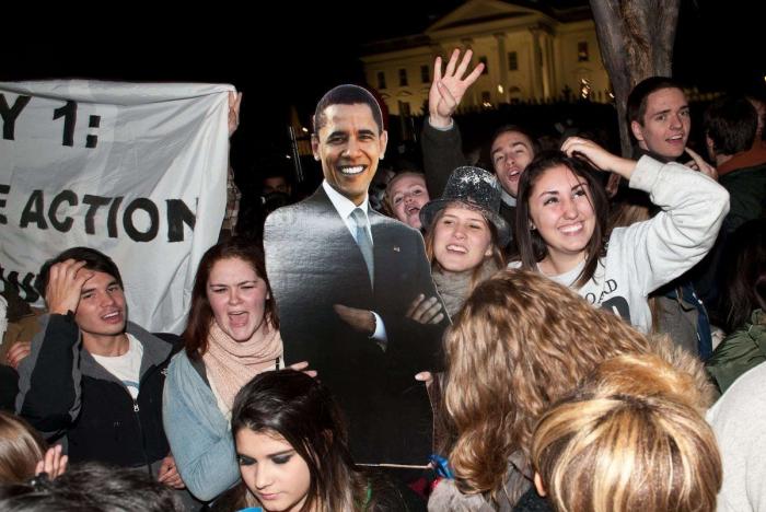 Derrotados en las elecciones de EEUU: Adiós a Mitt Romney y futuro prometedor para Paul Ryan