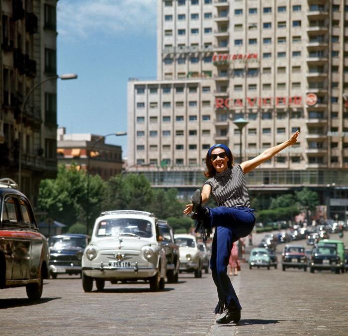 Polémica por lo que dijo Concha Velasco a Soleá, representante de España en 'Eurovisión Junior'