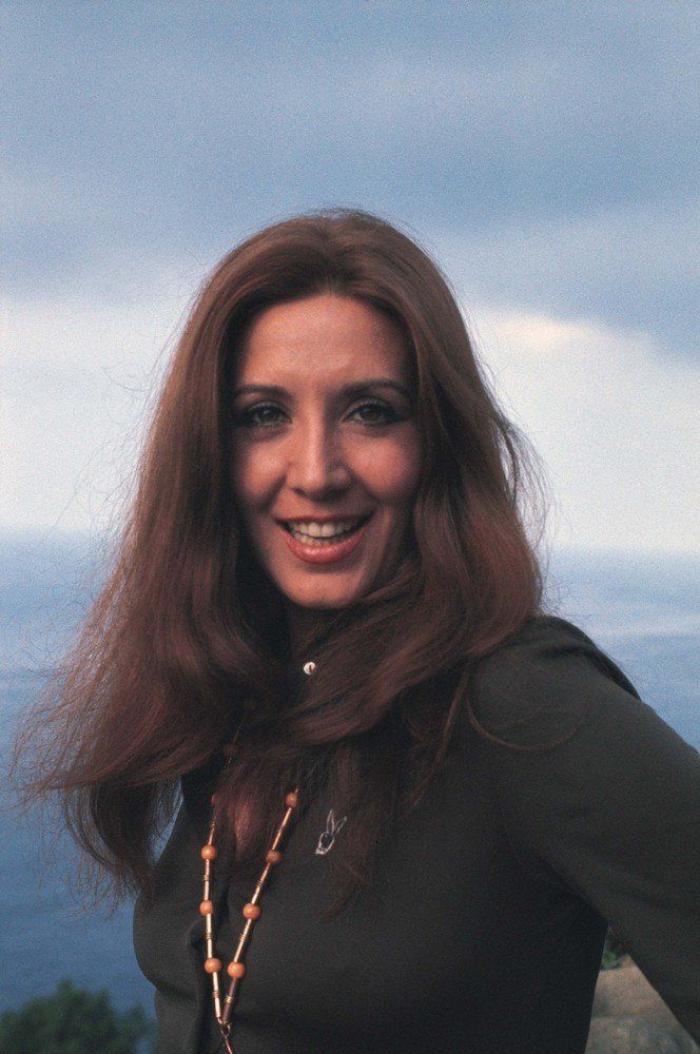 Polémica por lo que dijo Concha Velasco a Soleá, representante de España en 'Eurovisión Junior'