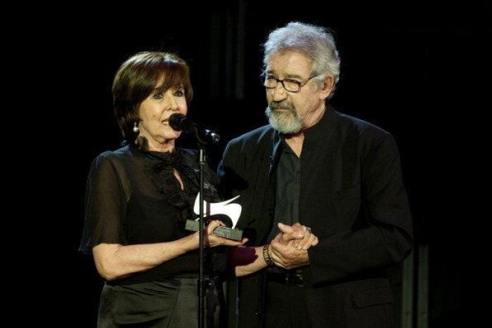 Polémica por lo que dijo Concha Velasco a Soleá, representante de España en 'Eurovisión Junior'