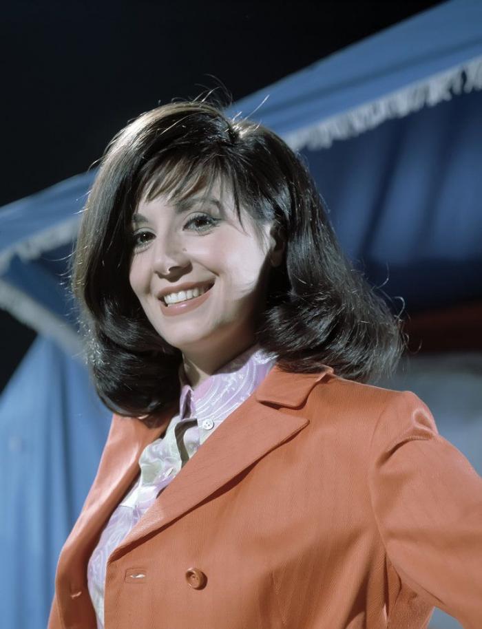 Polémica por lo que dijo Concha Velasco a Soleá, representante de España en 'Eurovisión Junior'