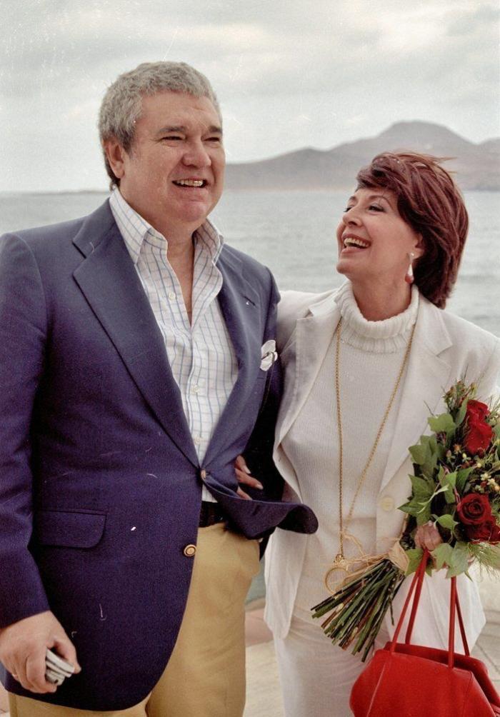 Polémica por lo que dijo Concha Velasco a Soleá, representante de España en 'Eurovisión Junior'