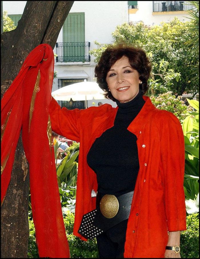 Polémica por lo que dijo Concha Velasco a Soleá, representante de España en 'Eurovisión Junior'