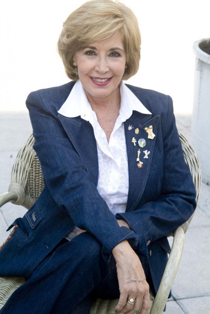 Polémica por lo que dijo Concha Velasco a Soleá, representante de España en 'Eurovisión Junior'