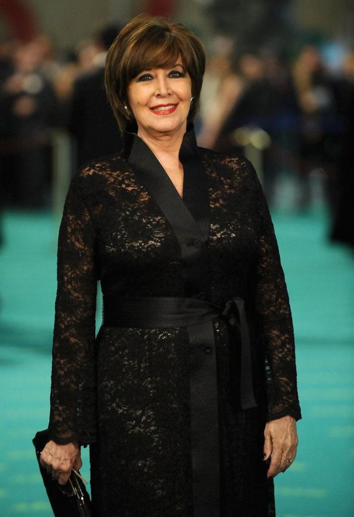 Polémica por lo que dijo Concha Velasco a Soleá, representante de España en 'Eurovisión Junior'