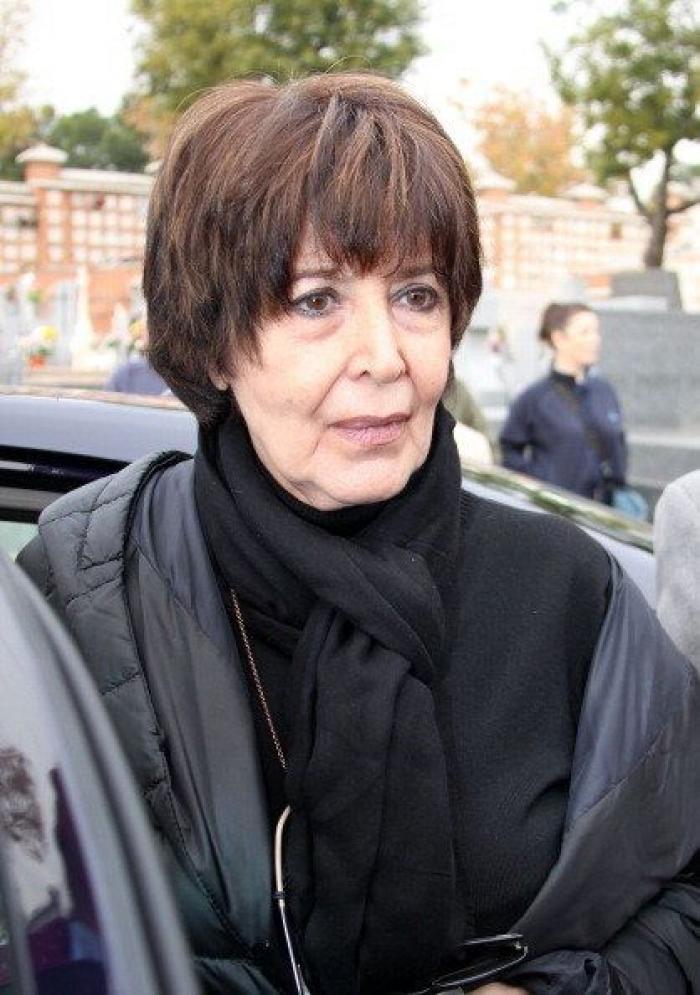 Polémica por lo que dijo Concha Velasco a Soleá, representante de España en 'Eurovisión Junior'