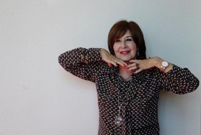 Polémica por lo que dijo Concha Velasco a Soleá, representante de España en 'Eurovisión Junior'